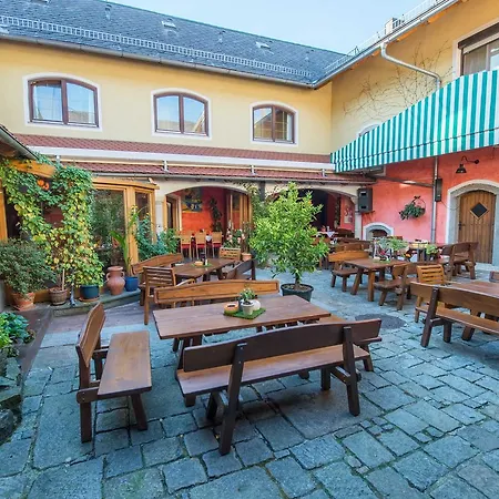 Guest house Gasthof Zur Linde