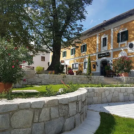 Gasthof Zur Linde * Natternbach